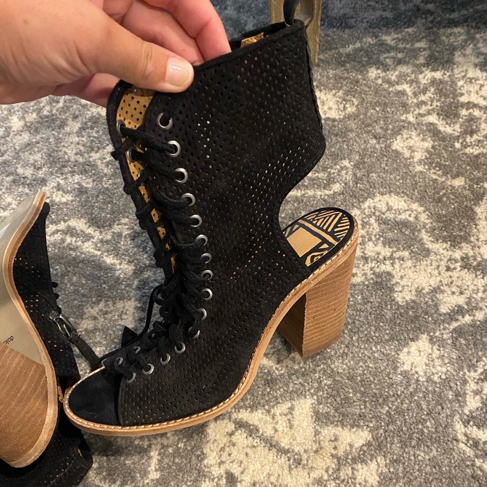 Dolce Vita shoes